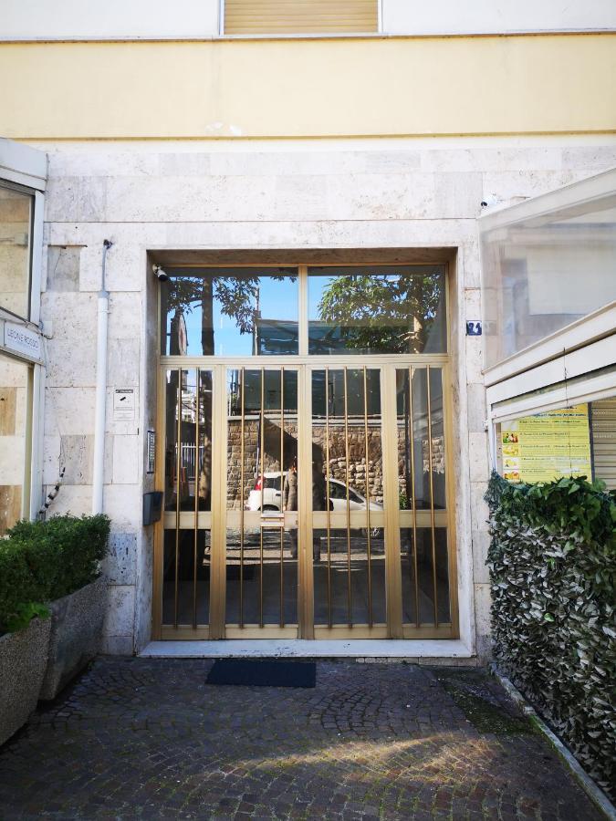 Luxury Napolitano Hotel Sorrento Luaran gambar