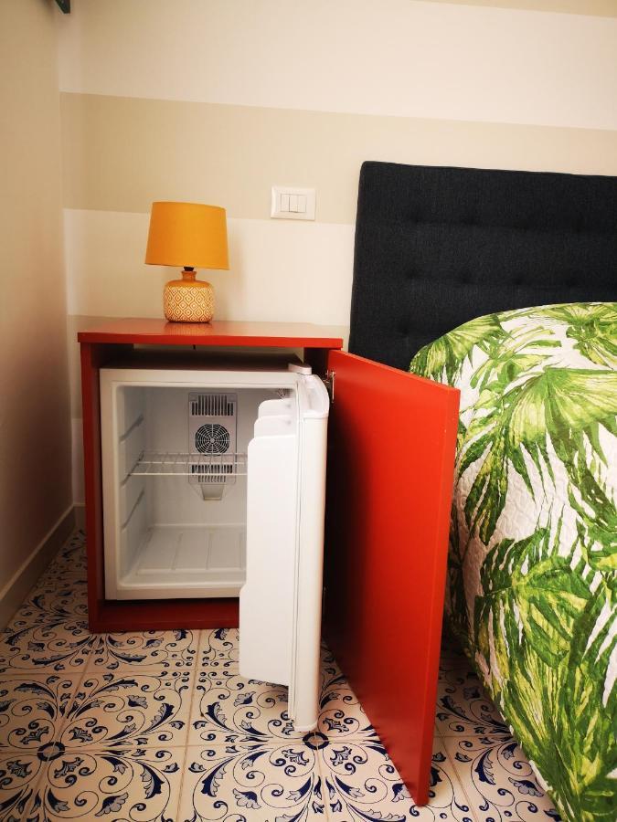 Luxury Napolitano Hotel Sorrento Luaran gambar