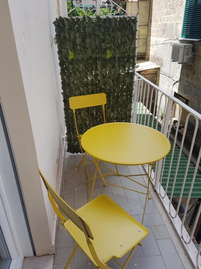 Luxury Napolitano Hotel Sorrento Bilik gambar