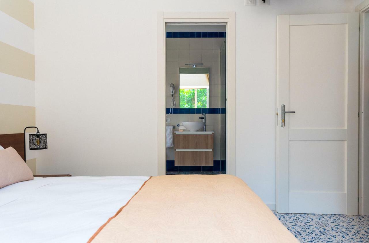 Luxury Napolitano Hotel Sorrento Luaran gambar