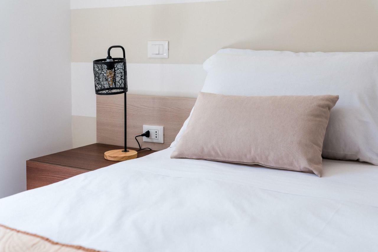Luxury Napolitano Hotel Sorrento Luaran gambar
