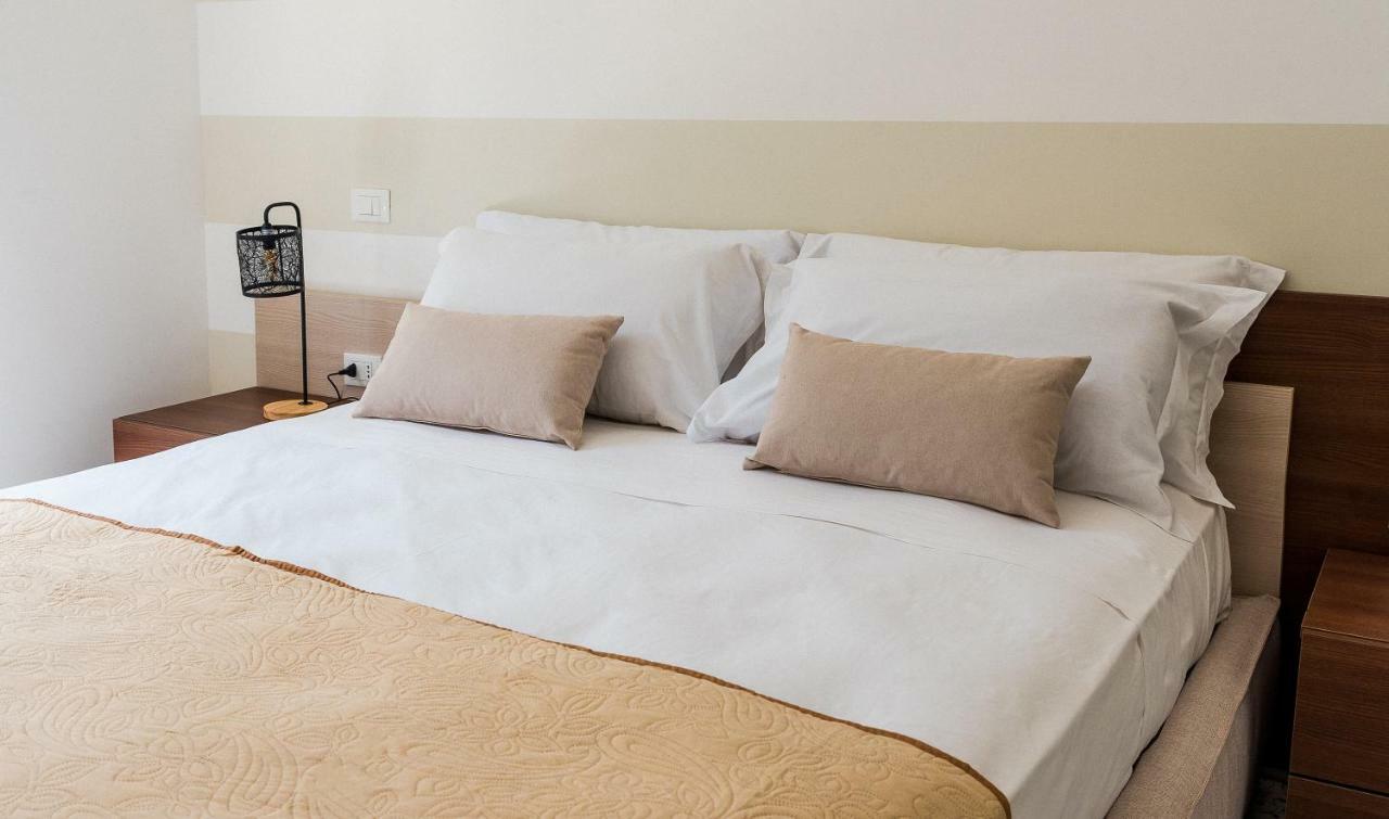 Luxury Napolitano Hotel Sorrento Luaran gambar