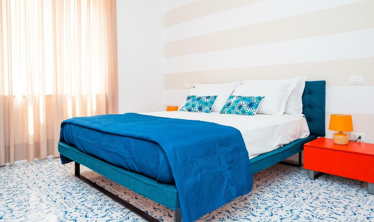 Luxury Napolitano Hotel Sorrento Luaran gambar