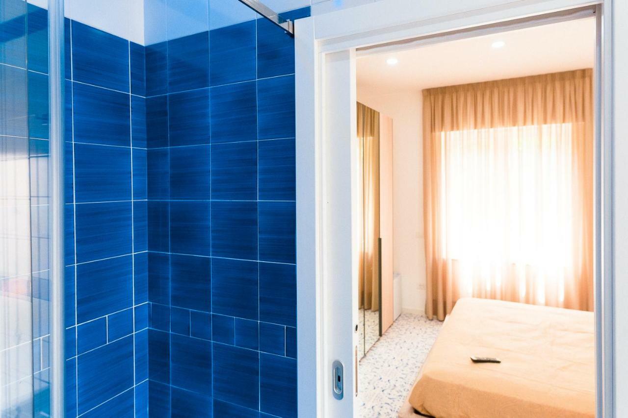 Luxury Napolitano Hotel Sorrento Luaran gambar